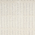 Nourison Cozy Modern Indoor Abstract Area Rug