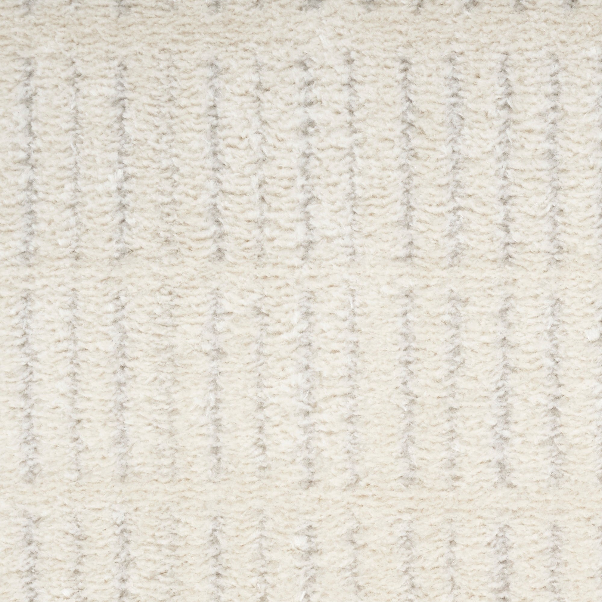 Nourison Cozy Modern Indoor Abstract Area Rug