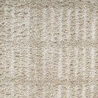 Nourison Cozy Modern Indoor Abstract Area Rug