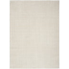 Nourison Cozy Modern Indoor Abstract Area Rug