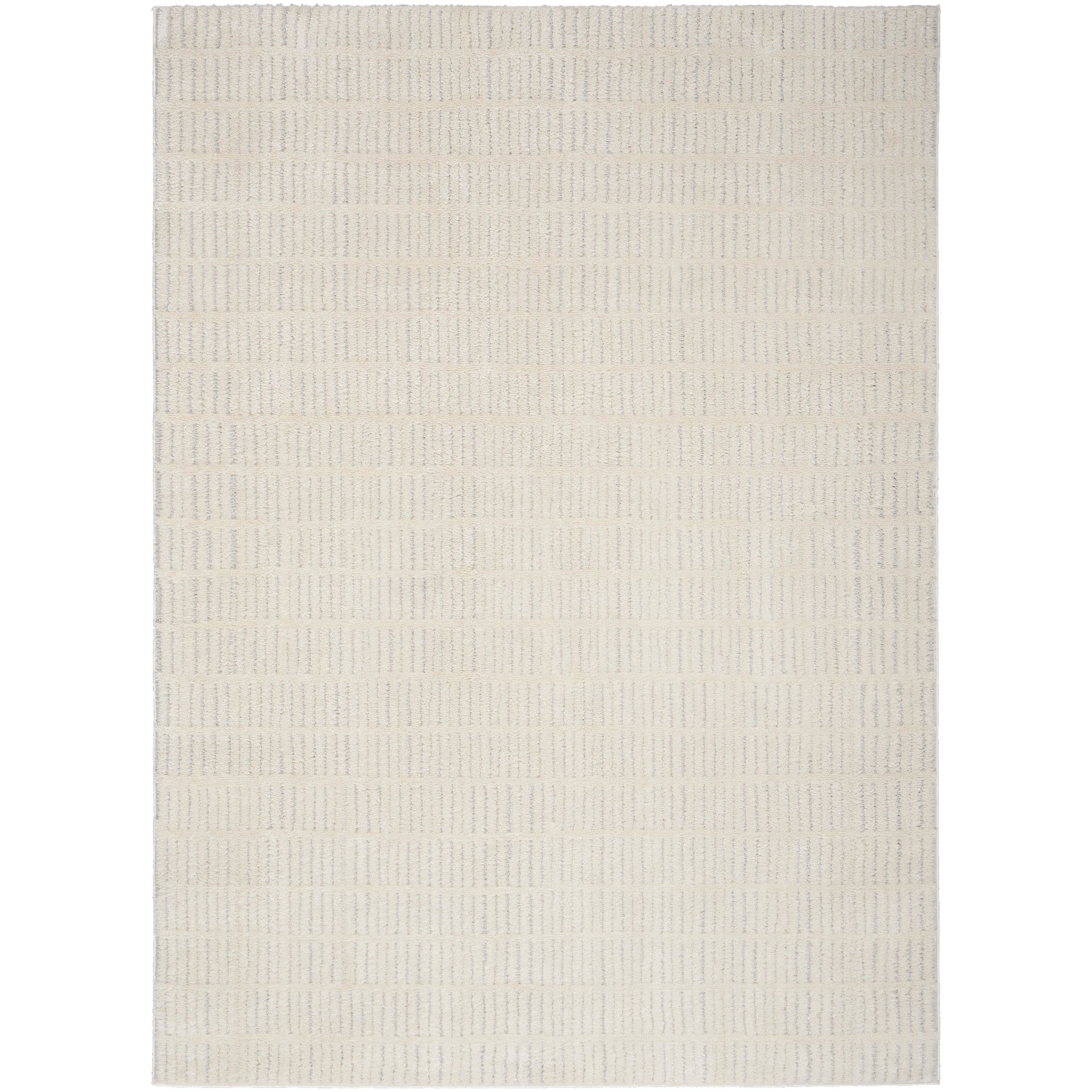 Nourison Cozy Modern Indoor Abstract Area Rug