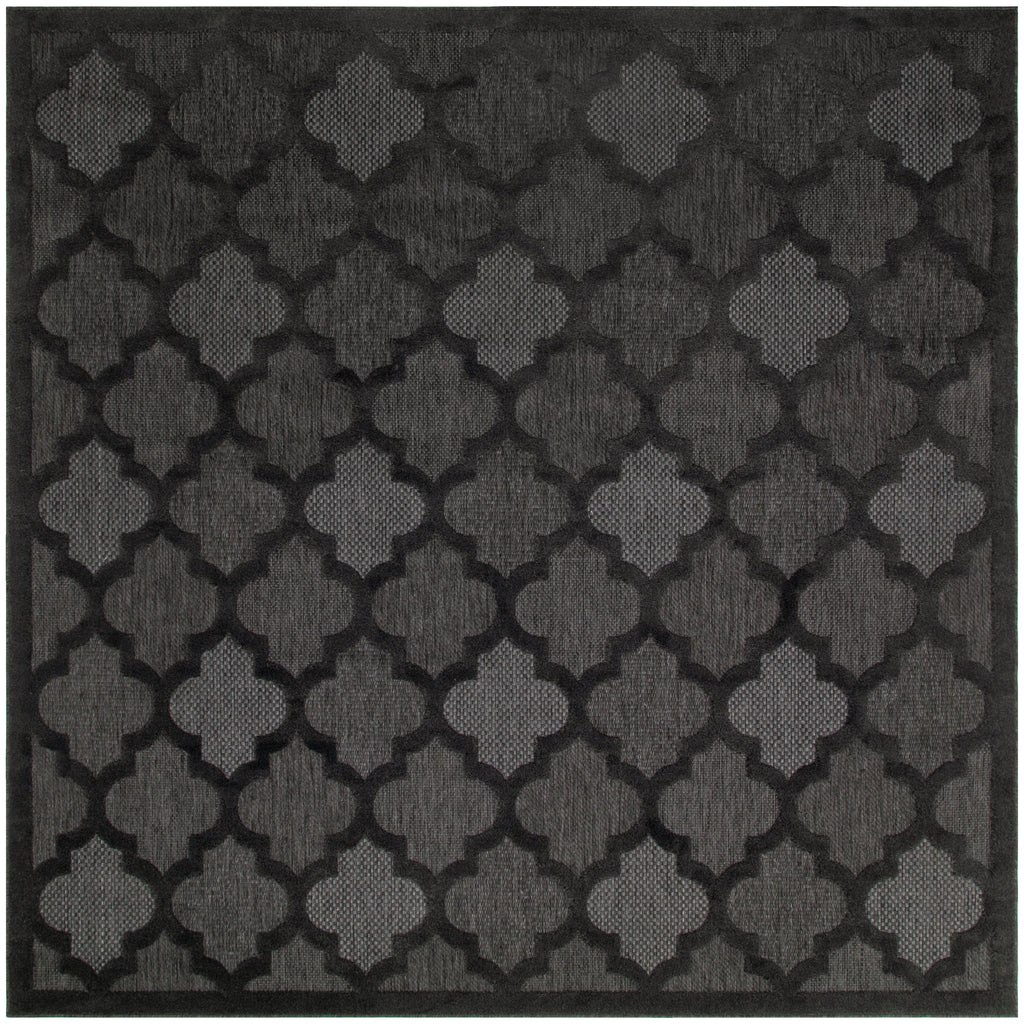 Nourison Easy Care Indoor/Outdoor Moroccan Trellis Area Rug