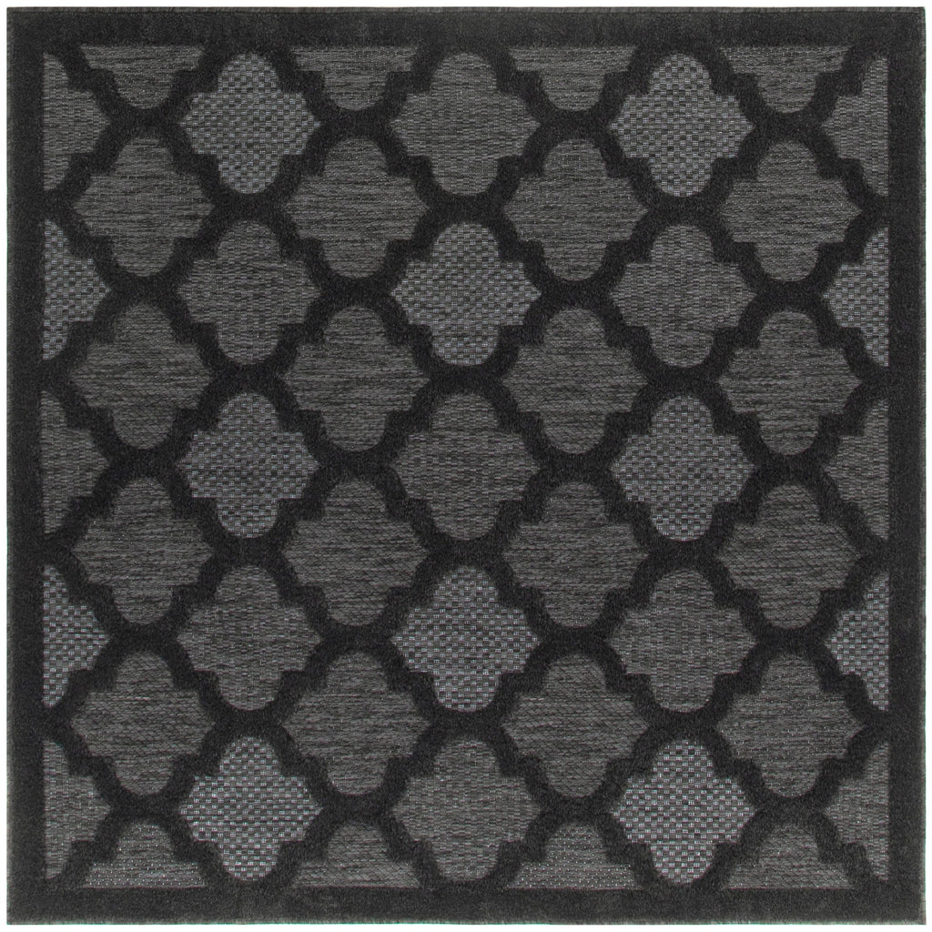 Nourison Easy Care Indoor/Outdoor Moroccan Trellis Area Rug