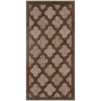 Nourison Easy Care Indoor/Outdoor Moroccan Trellis Area Rug