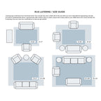 Nourison Essentials Indoor/Outdoor Solid Area Rug