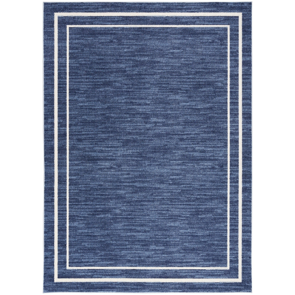 Nourison Essentials Indoor/Outdoor Solid Area Rug
