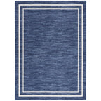 Nourison Essentials Indoor/Outdoor Solid Area Rug