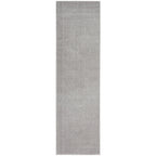 Nourison Essentials Solid Contemporary Indoor/Outdoor Area Rug