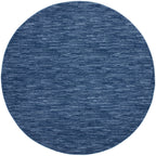 Nourison Essentials Solid Contemporary Indoor/Outdoor Area Rug