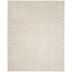 Nourison Essentials Solid Contemporary Indoor/Outdoor Area Rug