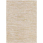 Nourison Essentials Solid Contemporary Indoor/Outdoor Area Rug