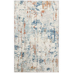 Nourison Quarry Indoor only Abstract Area Rug