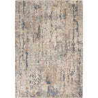 Nourison Quarry Indoor only Abstract Area Rug