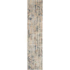 Nourison Quarry Indoor only Abstract Area Rug