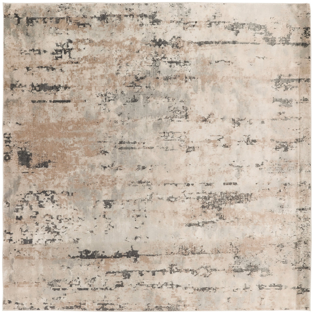 Nourison Quarry Indoor only Abstract Area Rug