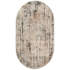 Nourison Quarry Indoor only Abstract Area Rug
