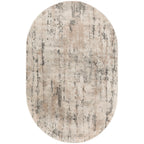Nourison Quarry Indoor only Abstract Area Rug