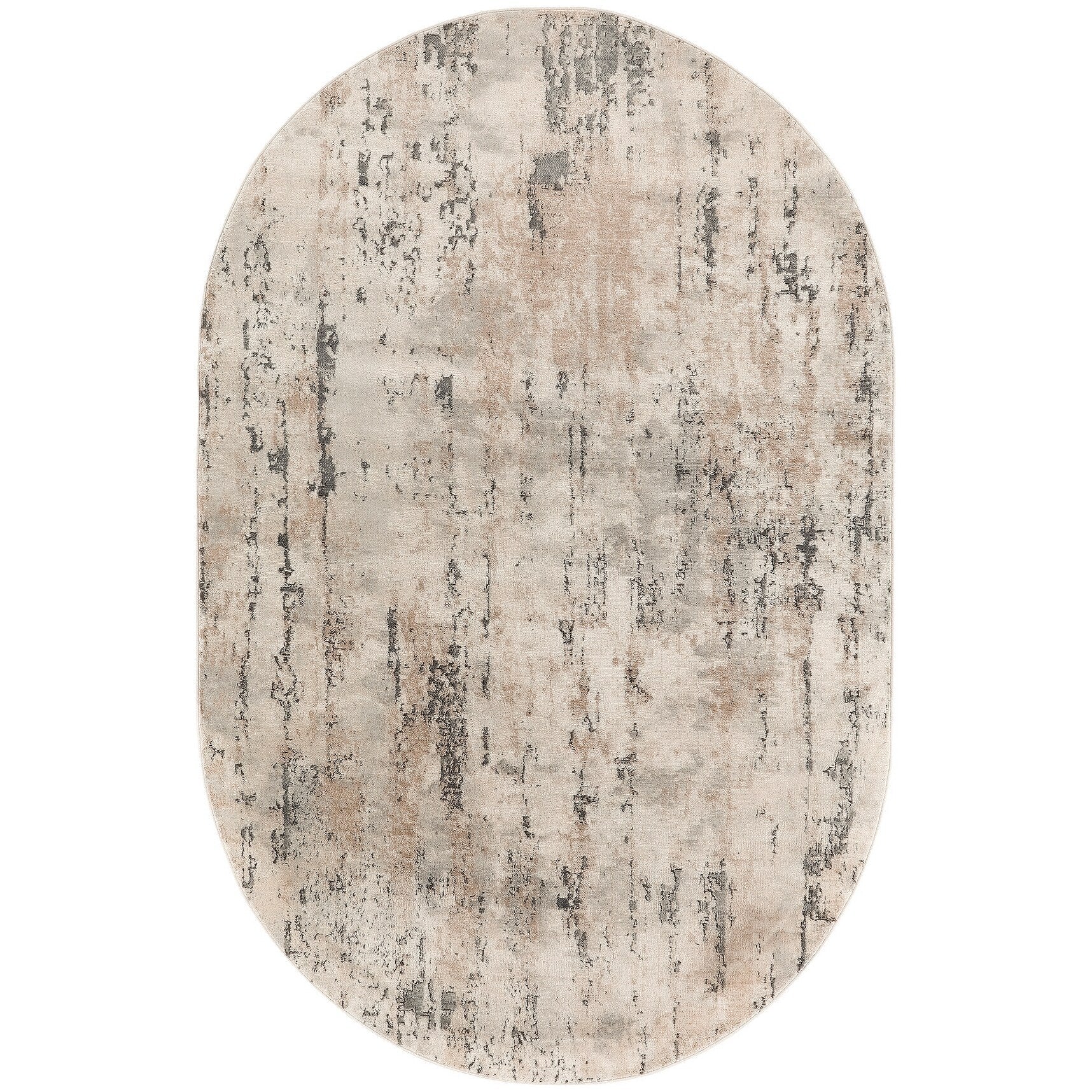 Nourison Quarry Indoor only Abstract Area Rug