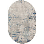 Nourison Quarry Indoor only Abstract Area Rug