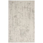 Nourison Quarry Indoor only Abstract Area Rug