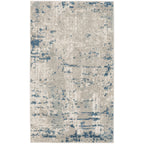 Nourison Quarry Indoor only Abstract Area Rug