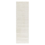 Nourison Malibu Shag Modern Plush Solid Area Rug