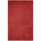 Nourison Modern Solid Indoor/Outdoor Area Rug