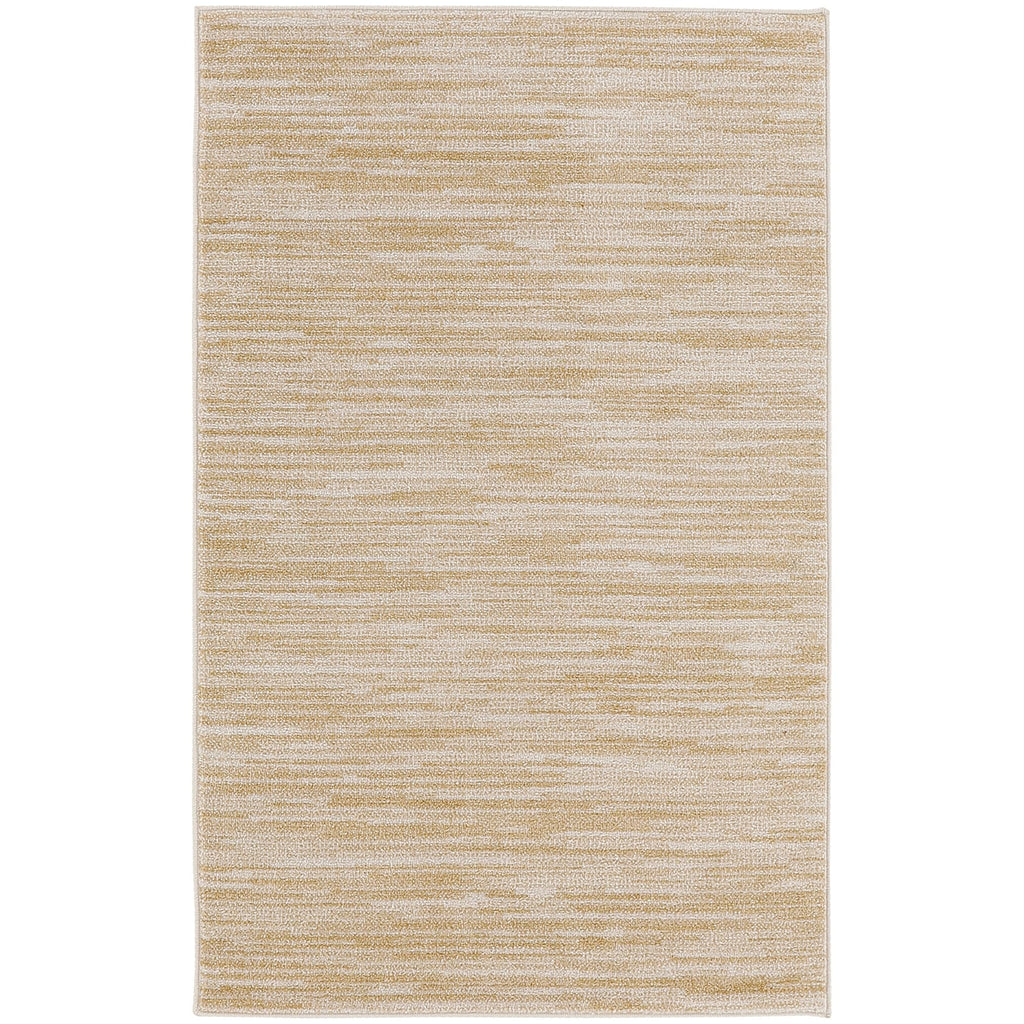 Nourison Modern Solid Indoor/Outdoor Area Rug
