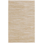 Nourison Modern Solid Indoor/Outdoor Area Rug