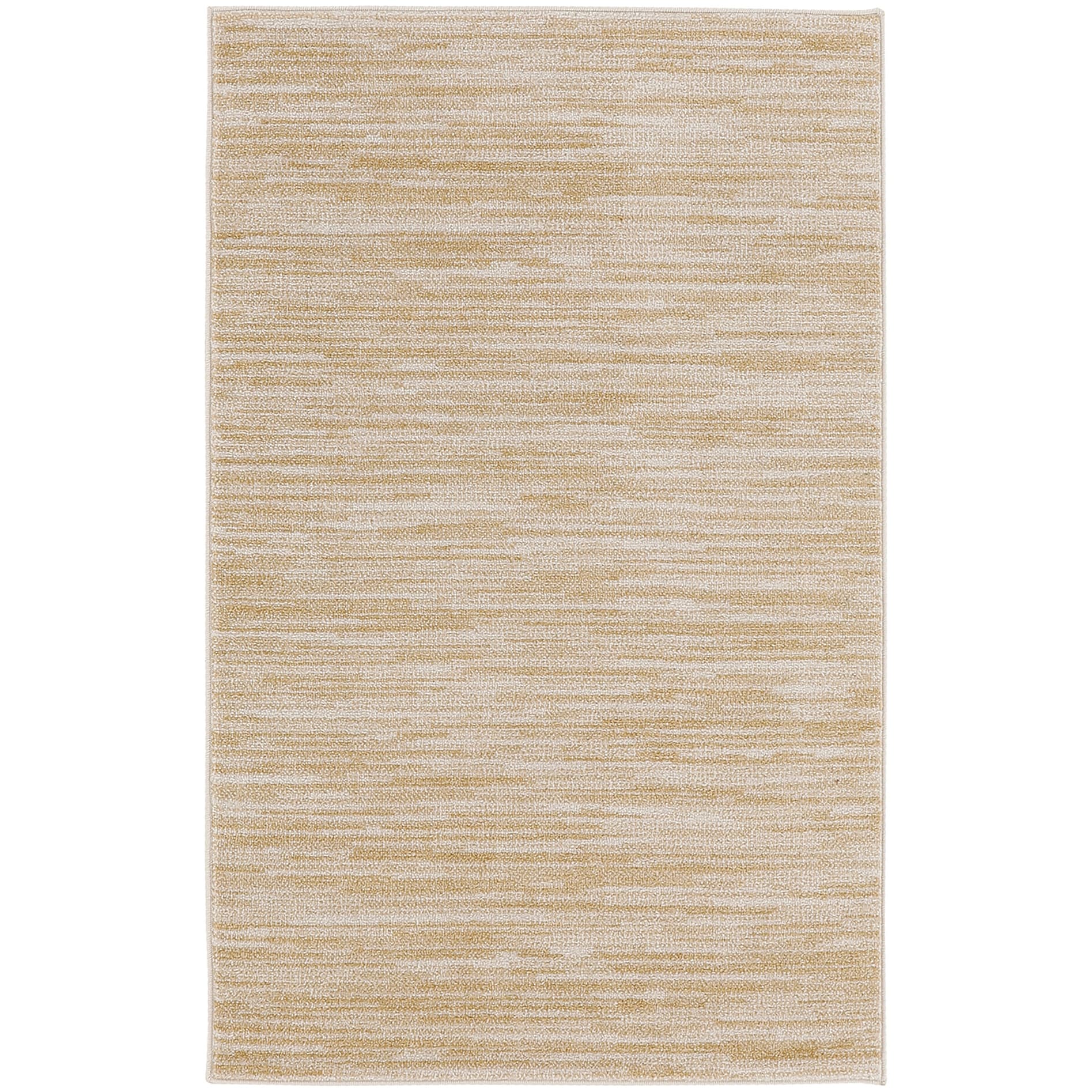 Nourison Modern Solid Indoor/Outdoor Area Rug