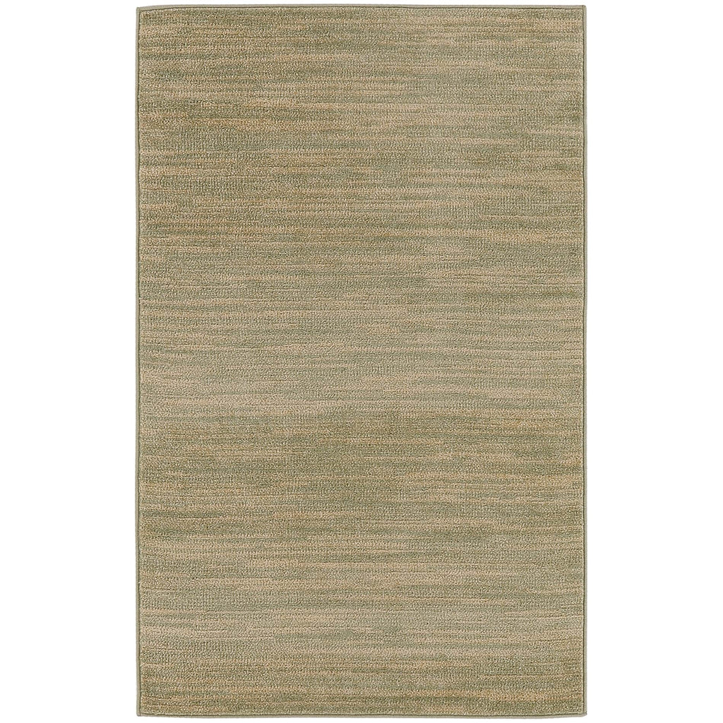 Nourison Modern Solid Indoor/Outdoor Area Rug