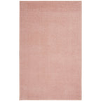 Nourison Modern Solid Indoor/Outdoor Area Rug
