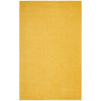 Nourison Modern Solid Indoor/Outdoor Area Rug