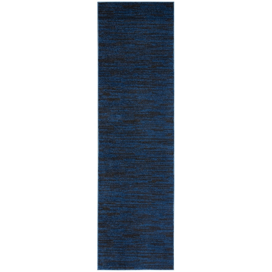 Nourison Modern Solid Indoor/Outdoor Area Rug