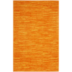 Nourison Modern Solid Indoor/Outdoor Area Rug