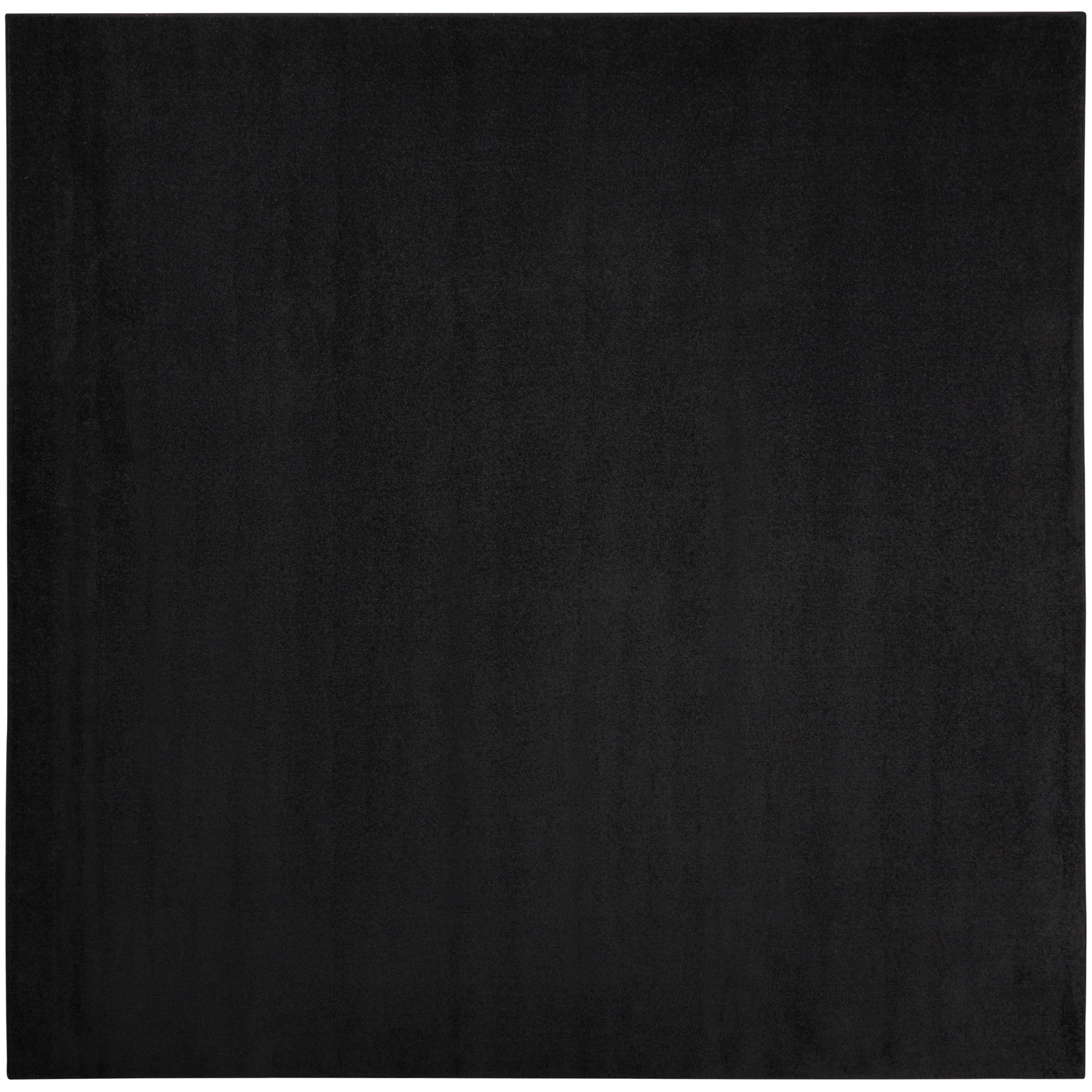 Nourison Modern Solid Indoor/Outdoor Area Rug