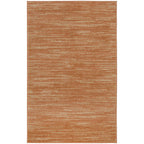 Nourison Modern Solid Indoor/Outdoor Area Rug