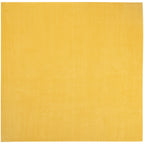 Nourison Modern Solid Indoor/Outdoor Area Rug