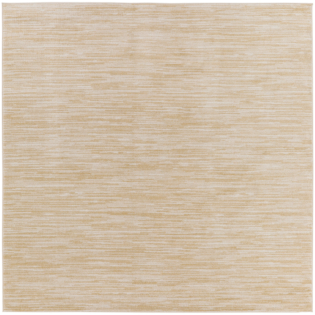Nourison Modern Solid Indoor/Outdoor Area Rug