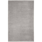 Nourison Modern Solid Indoor/Outdoor Area Rug