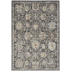 Nourison Oushak Home Indoor Persian Area Rug