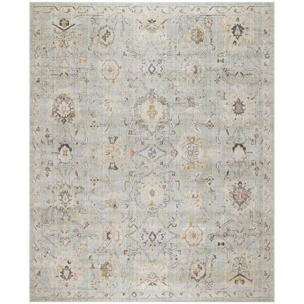 Nourison Oushak Home Indoor Persian Area Rug