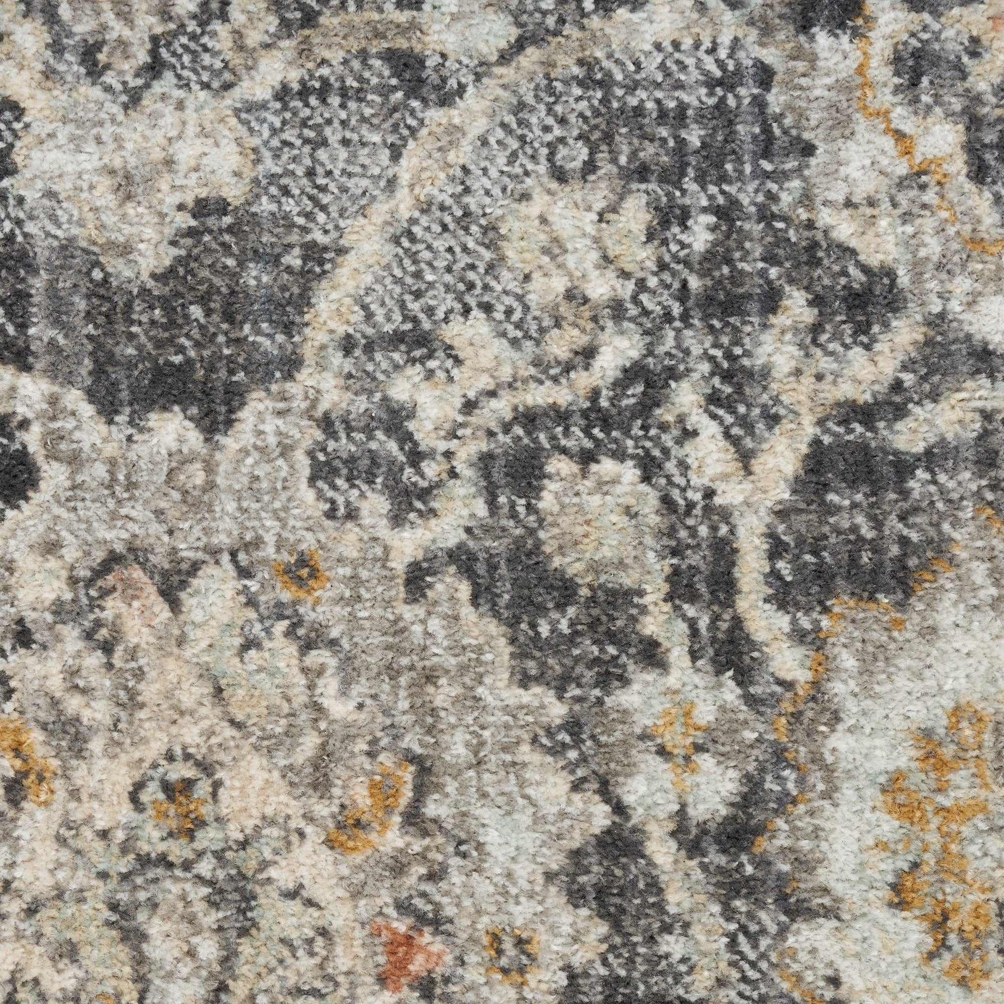 Nourison Oushak Home Indoor Persian Area Rug