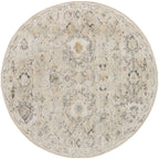 Nourison Oushak Home Indoor Persian Area Rug
