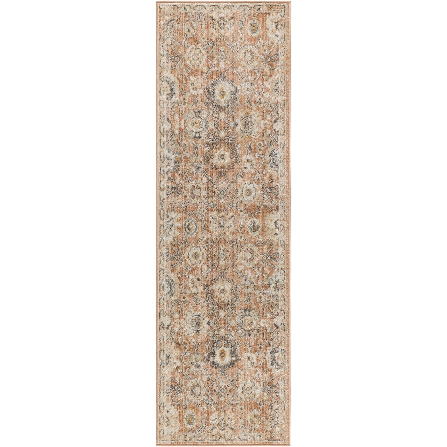 Nourison Oushak Home Indoor Persian Area Rug