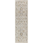 Nourison Oushak Home Indoor Persian Area Rug