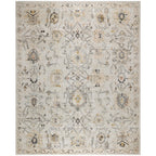 Nourison Oushak Home Indoor Persian Area Rug
