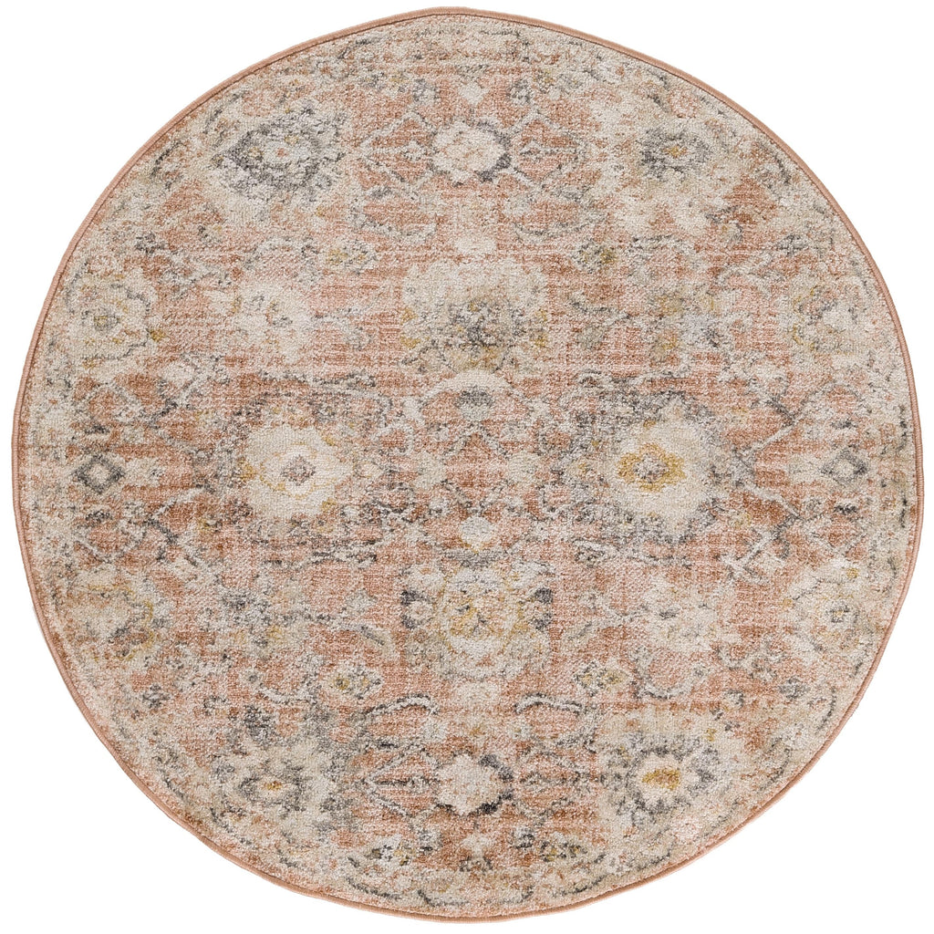 Nourison Oushak Home Indoor Persian Area Rug