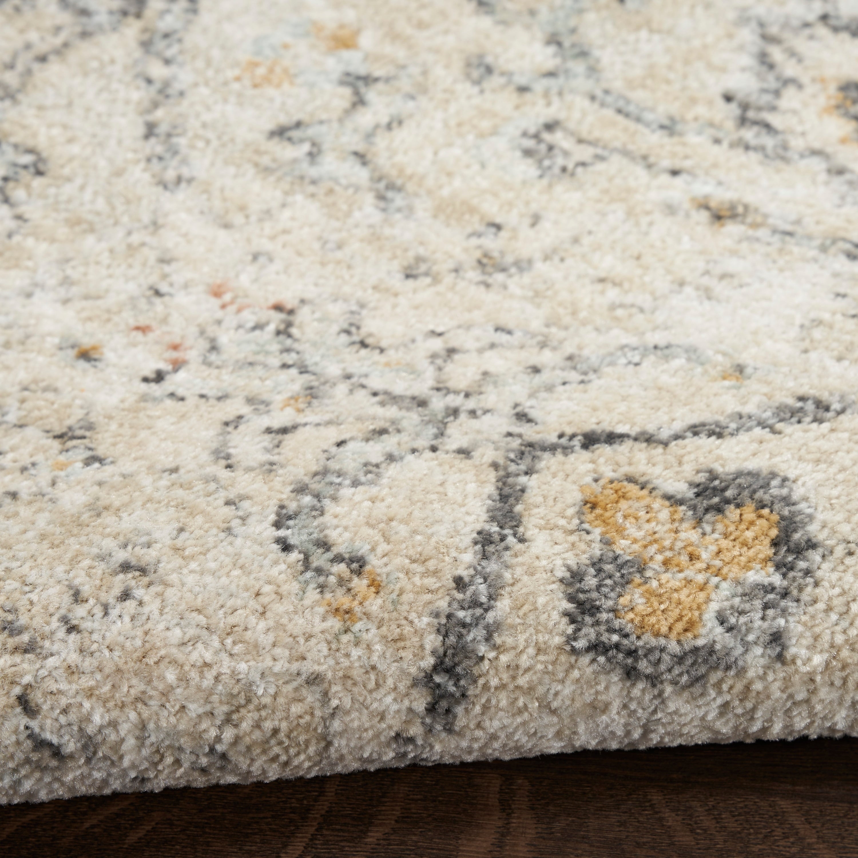 Nourison Oushak Home Indoor Persian Area Rug