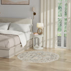 Nourison Oushak Home Indoor Persian Area Rug